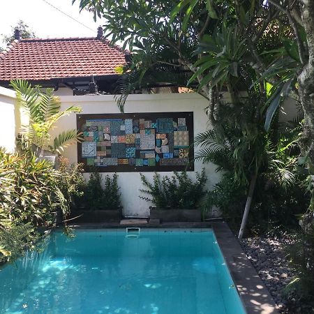 Villa Chinta 1 Sanur  Exterior photo