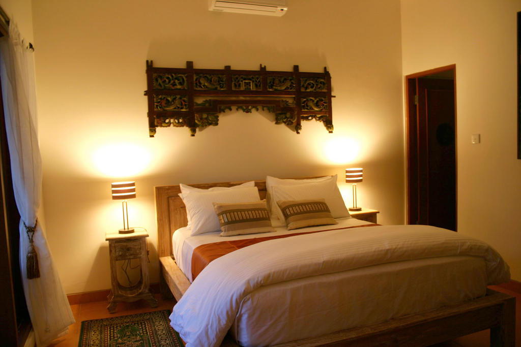 Villa Chinta 1 Sanur  Room photo