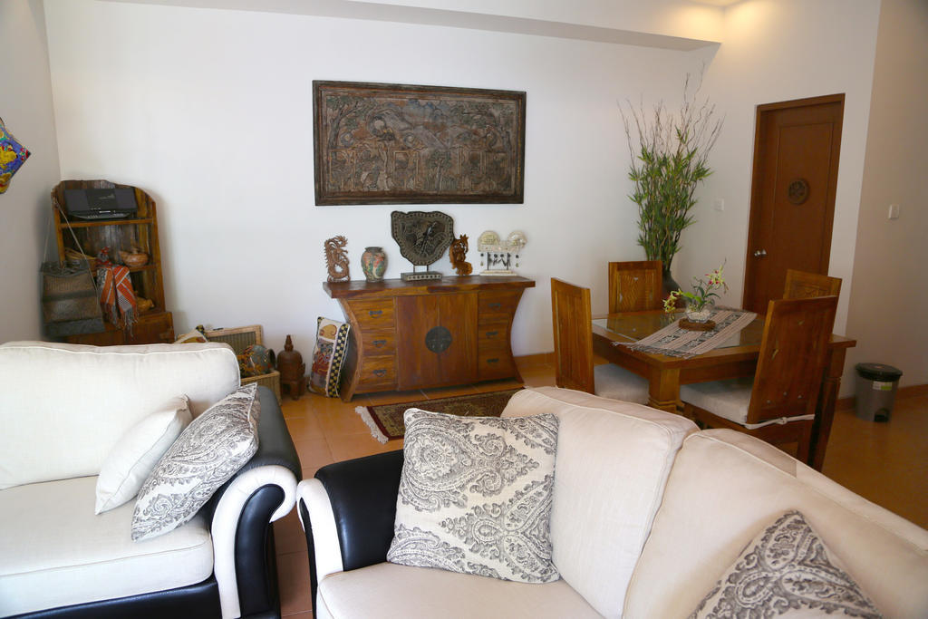 Villa Chinta 1 Sanur  Room photo