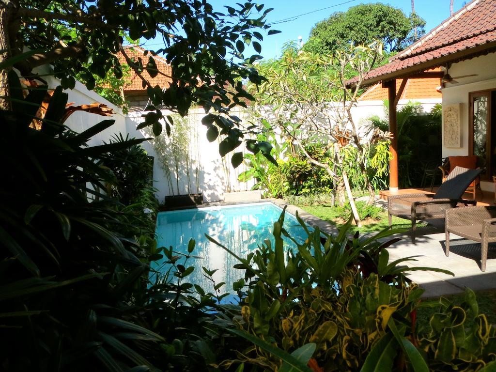 Villa Chinta 1 Sanur  Room photo
