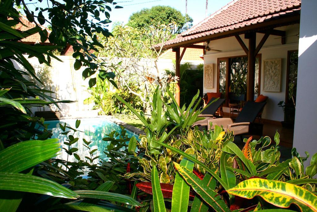 Villa Chinta 1 Sanur  Room photo