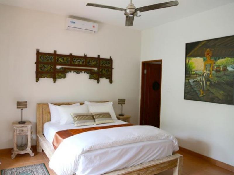 Villa Chinta 1 Sanur  Exterior photo